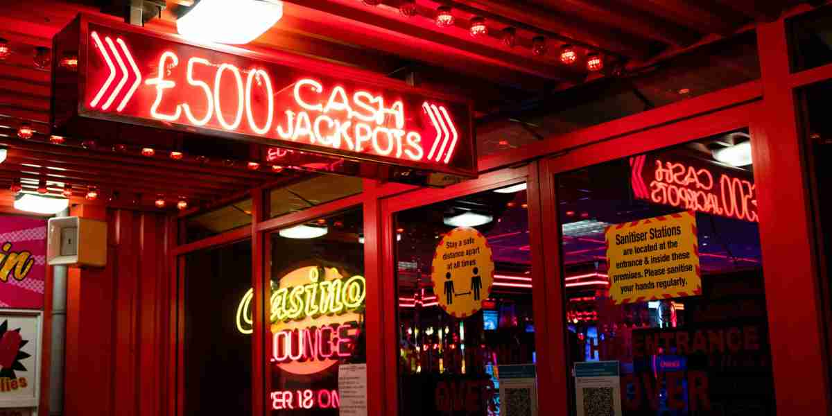 Lukrative Casinoboni: Ein umfassender Leitfaden zu Willkommensboni und deren optimaler Nutzung