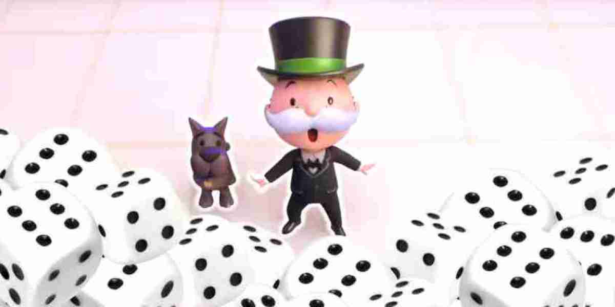 U4GM Monopoly go Rewards Guide for Events Coming Up