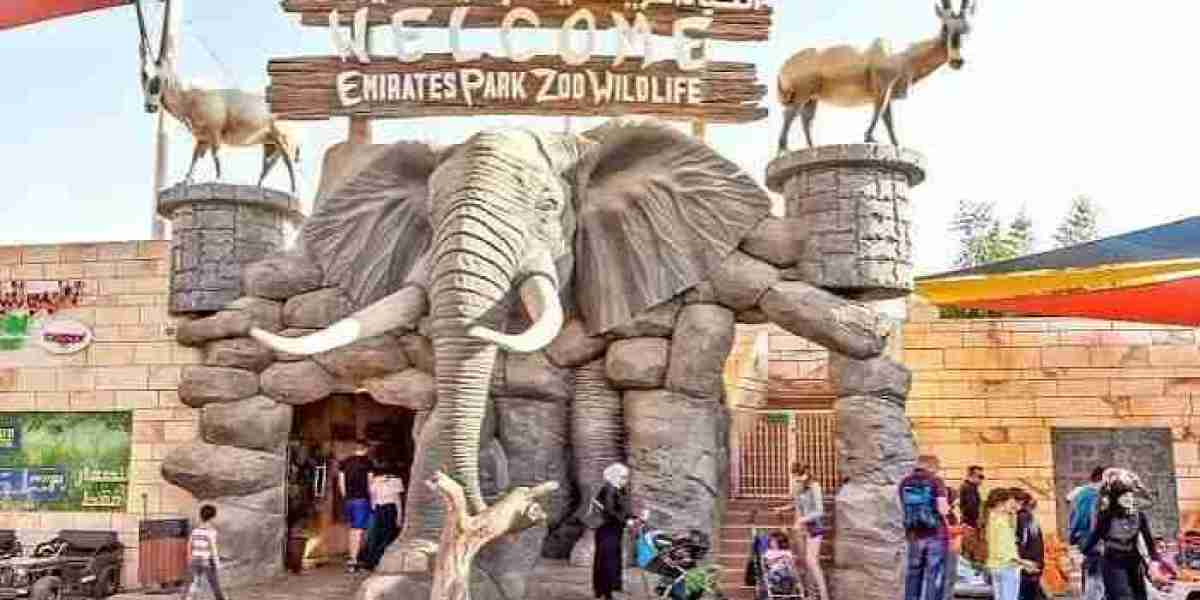 How Can You Choose the Right Emirates Zoo Timing for Kids?