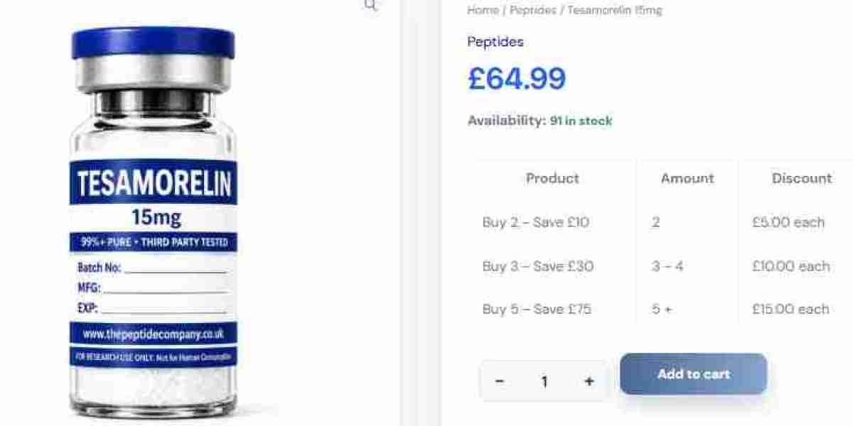 Why Quality Standards Matter in Peptide Studies