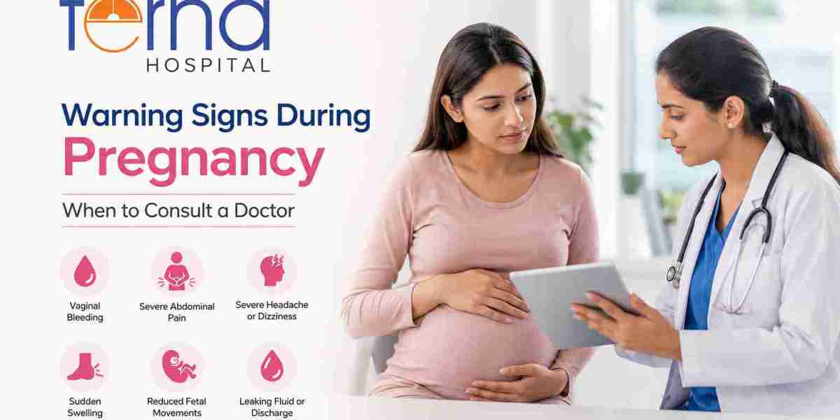 Pregnancy Emergency Symptoms: Signs That Require Urgent Medical Evaluation