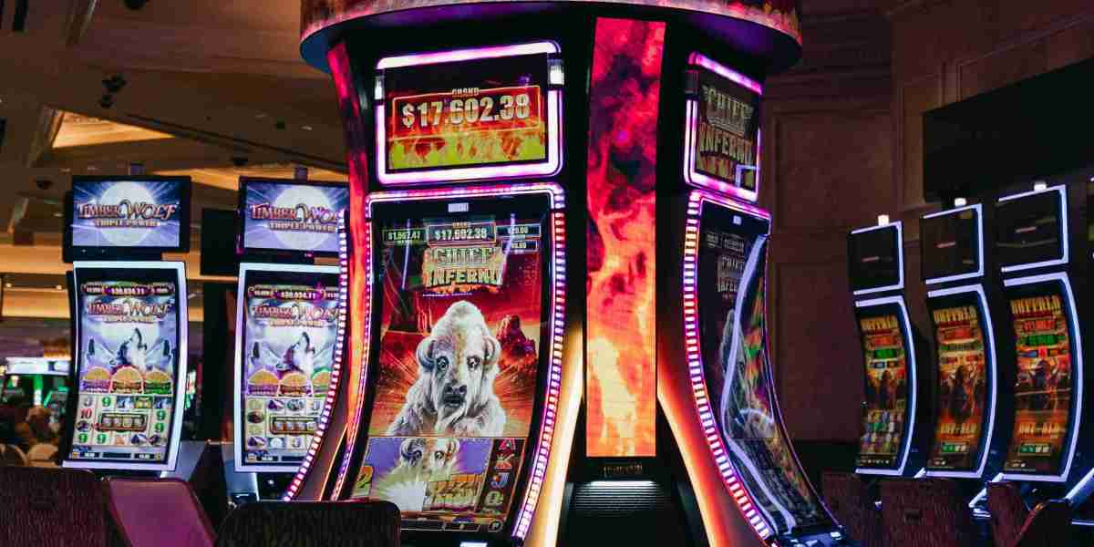 The Evolution of Online Casino Bonuses: How Changing Regulations and Player Preferences Shape the Industry in 2026