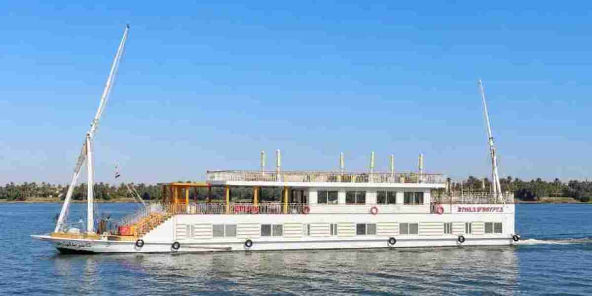 Planning Ahead for a Dahabiya Nile Journey in 2027