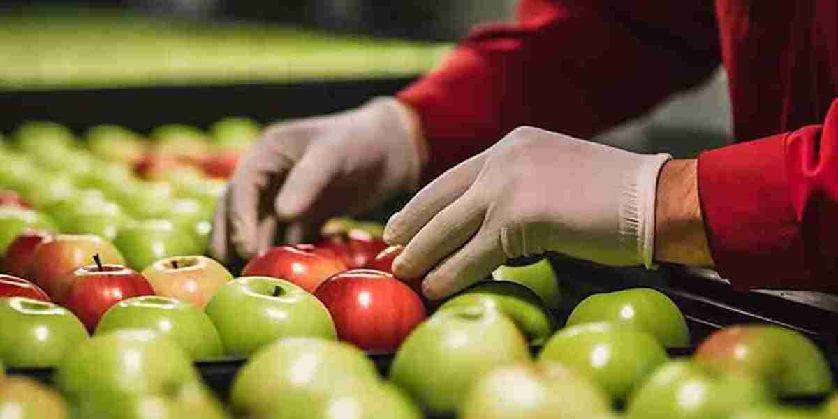Asia-Pacific Post Harvest Market Surges with Food Safety Demand