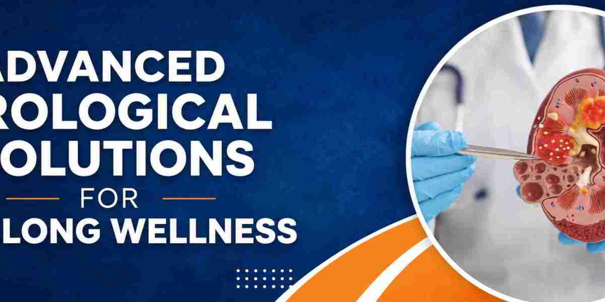 Advanced Urology Services in Navi Mumbai with Diagnosis, Surgery and Follow-Up Care