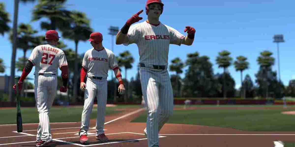 U4GM MLB The Show 26 Road to the Show Guide