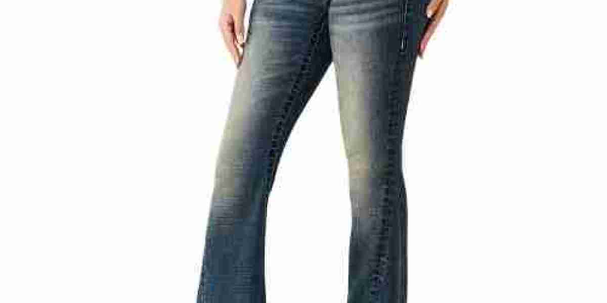 True Religion Jeans Deliver Premium Denim Craftsmanship Always