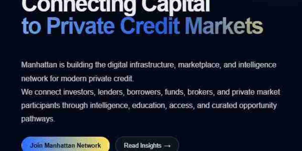 Direct Lending as a Flexible Source of Business Capital