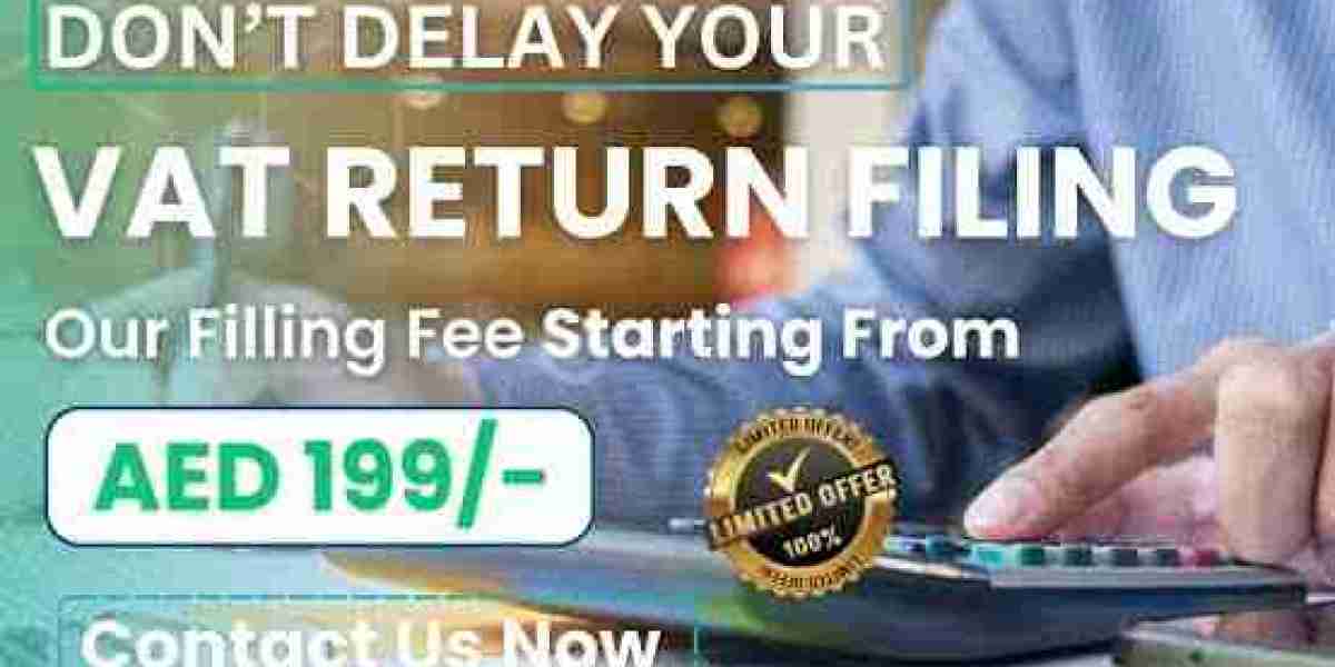 VAT Return Filing in Dubai: How the Challenge Changes Depending on Your Situation