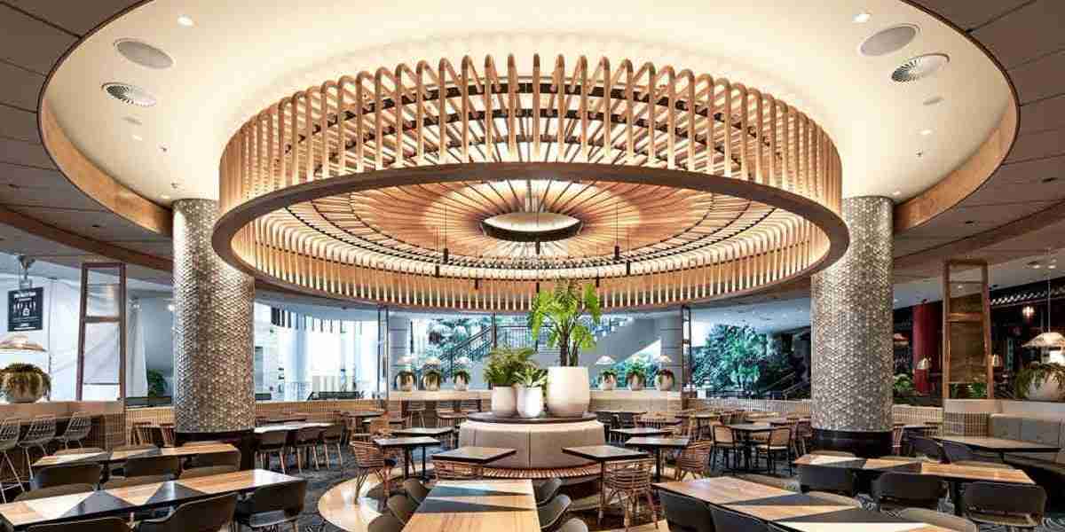 Explore One of Sydney’s Finest Asian Restaurants – The Dynasty at Canterbury League Club