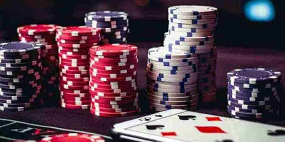 El Ascenso de los Casinos Virtuales: Explorando Cómo la Realidad Virtual Transformará la Experiencia de Juego en Línea y