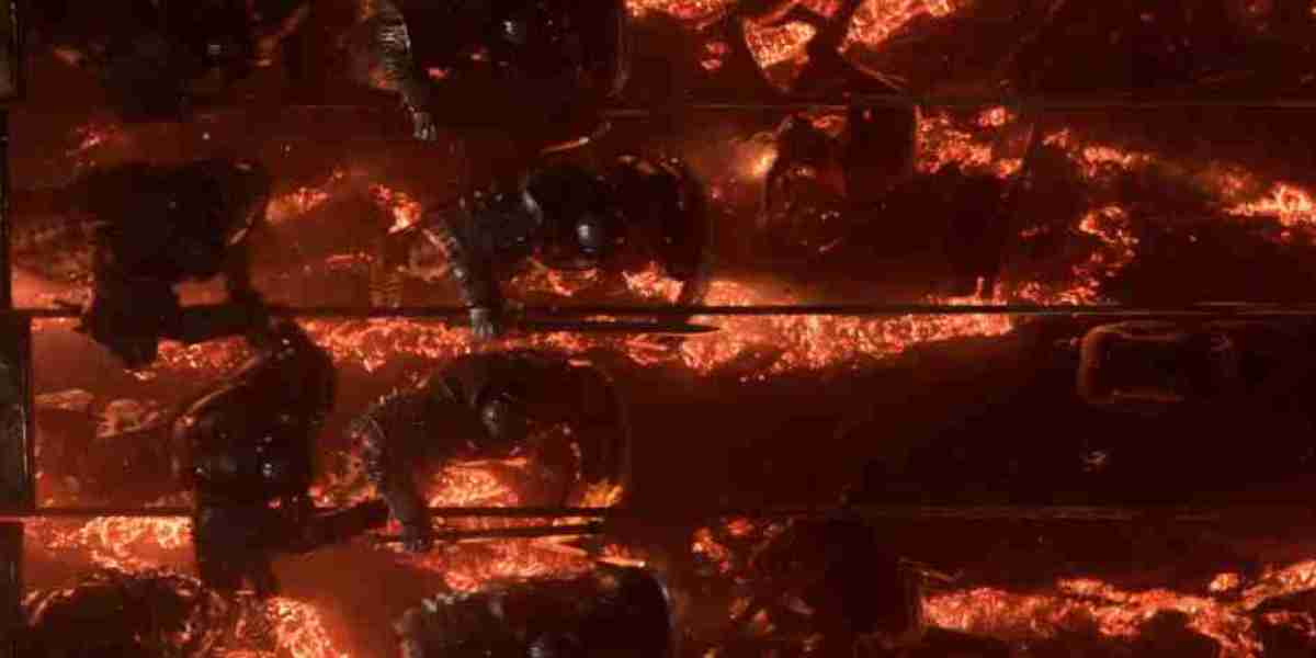Why Diablo 4 Weathered Shrines Matter: U4N Collection Guide