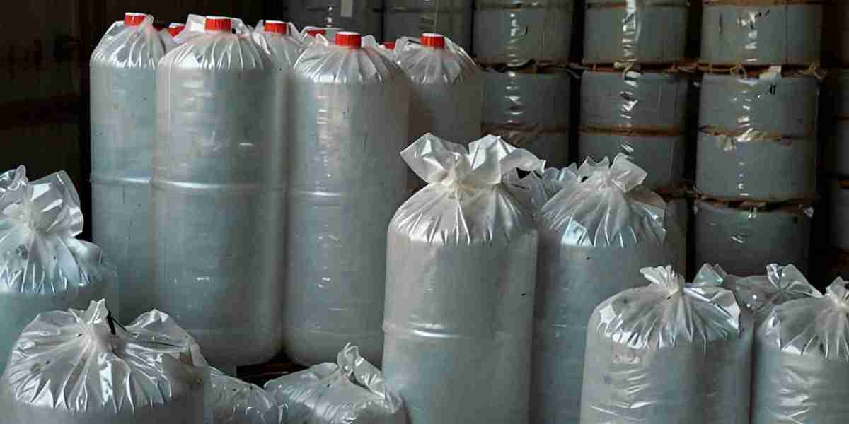 Polyethylene Glycol (PEG) Prices Q3 2025, Trend, News, Chart & Analysis