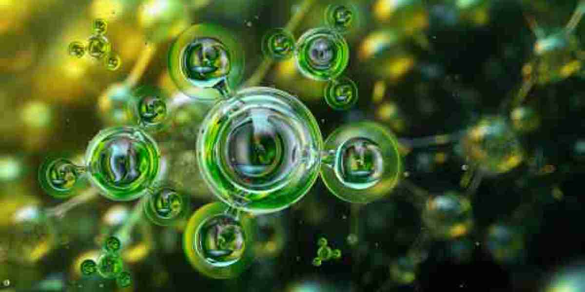 Green Ammonia Market: Growth Drivers, Renewable Energy Trends & Forecast 2033