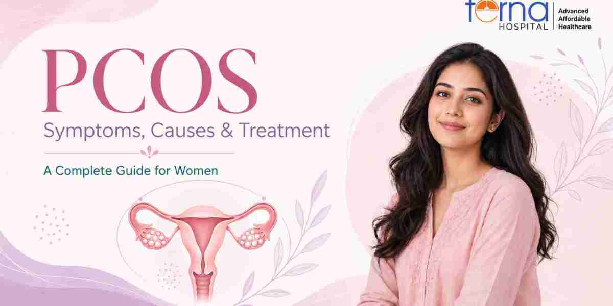 Irregular Periods and PCOS: When Menstrual Changes May Be a Sign of Hormonal Imbalance