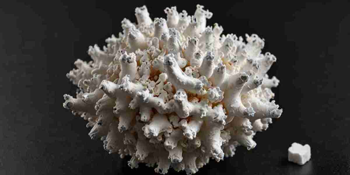 Tetrapotassium Pyrophosphate Prices, Demand, Index, Supply Factors & Uses | Global Report 2025