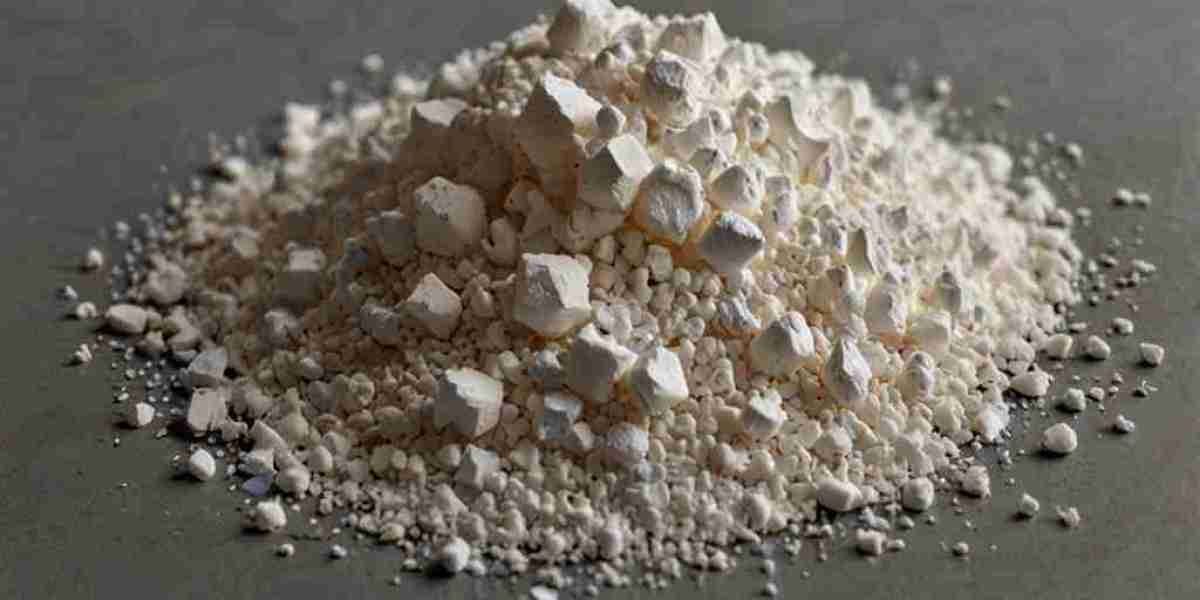 Ammonium Carbonate Prices, Trend, and Demand Insights Q2 2026