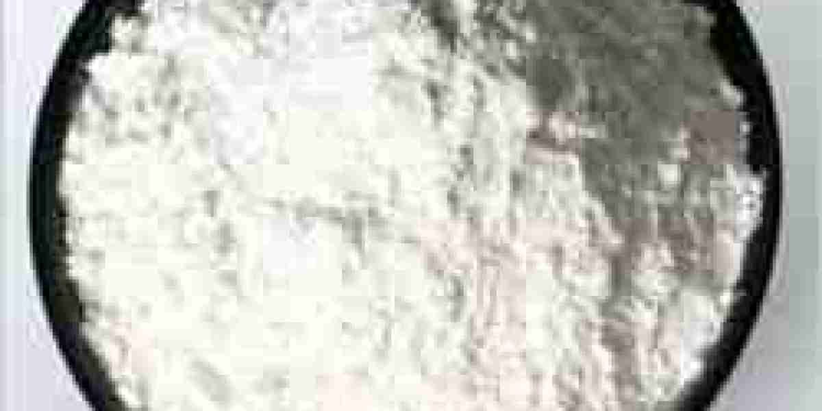 Amphoteric Starch Market Expands With Advanced Material Demand