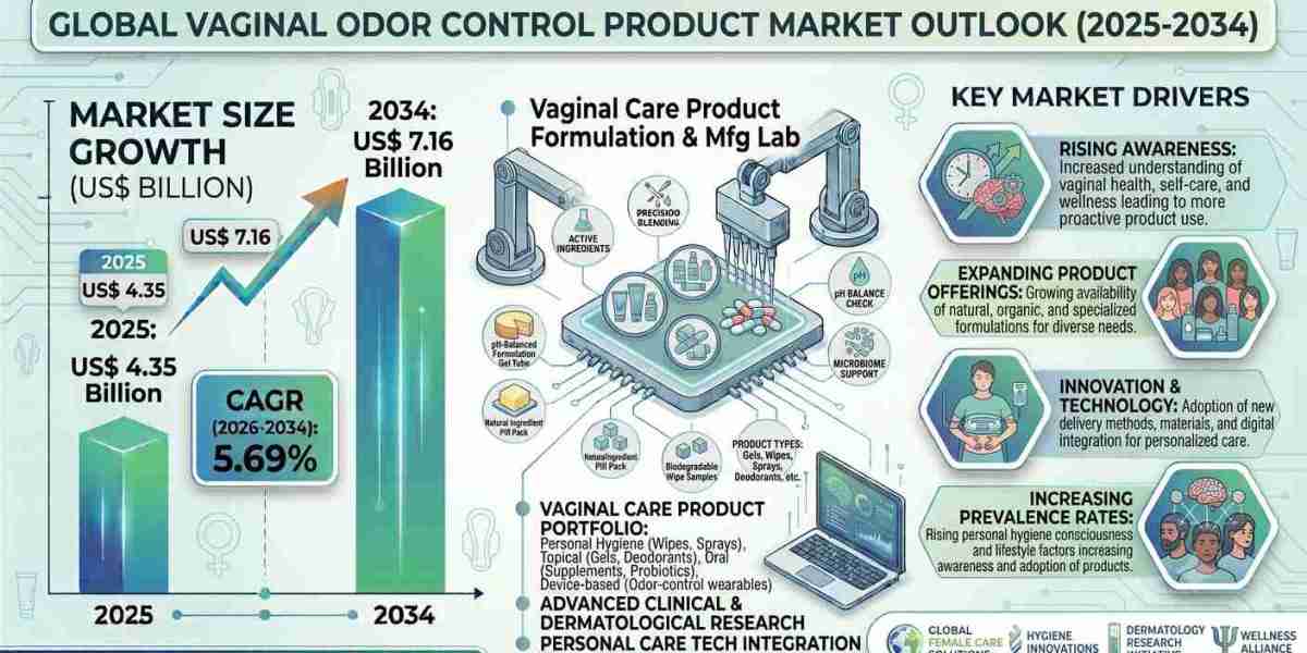How Clean-Label and pH-Balancing Products Are Transforming Feminine Care