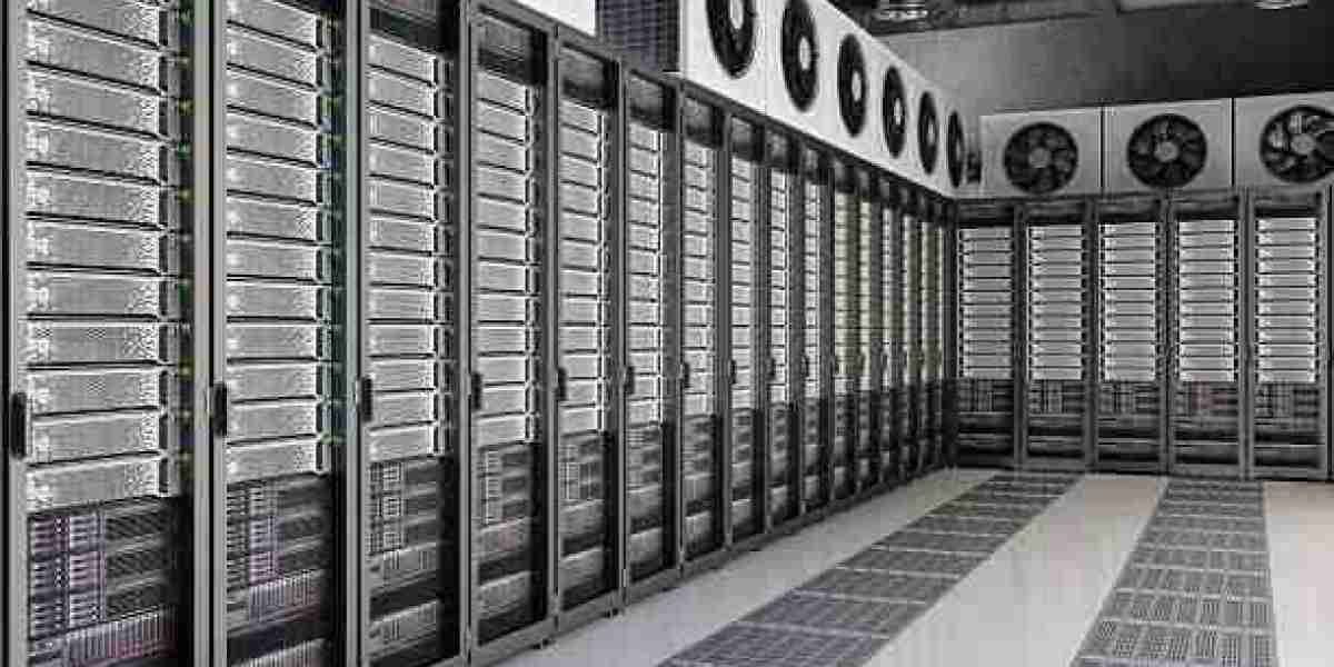 What Role Does Immersion Cooling Play in the Future of Data Centers?