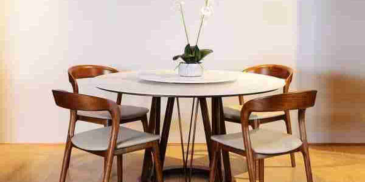 oak dining table: a timeless home texture hidden in fireworks