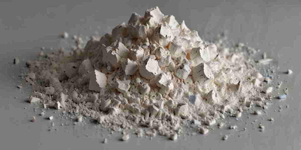 Barium Carbonate Prices, Trend, Chart, Demand & Forecast