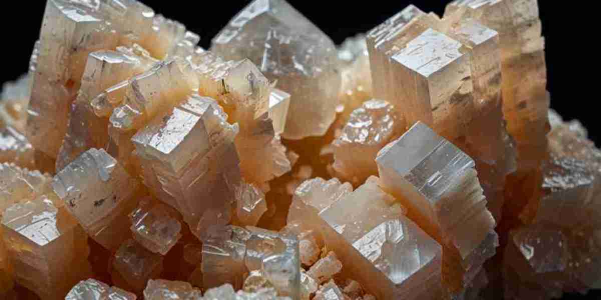  Calcite Prices: Global and Regional Demand, News, Price Chart and Forecast