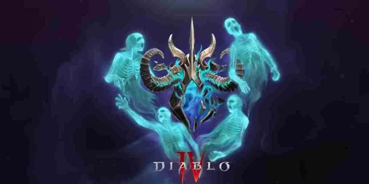 U4N Diablo 4 Tips: Get Ready for the New Warlock