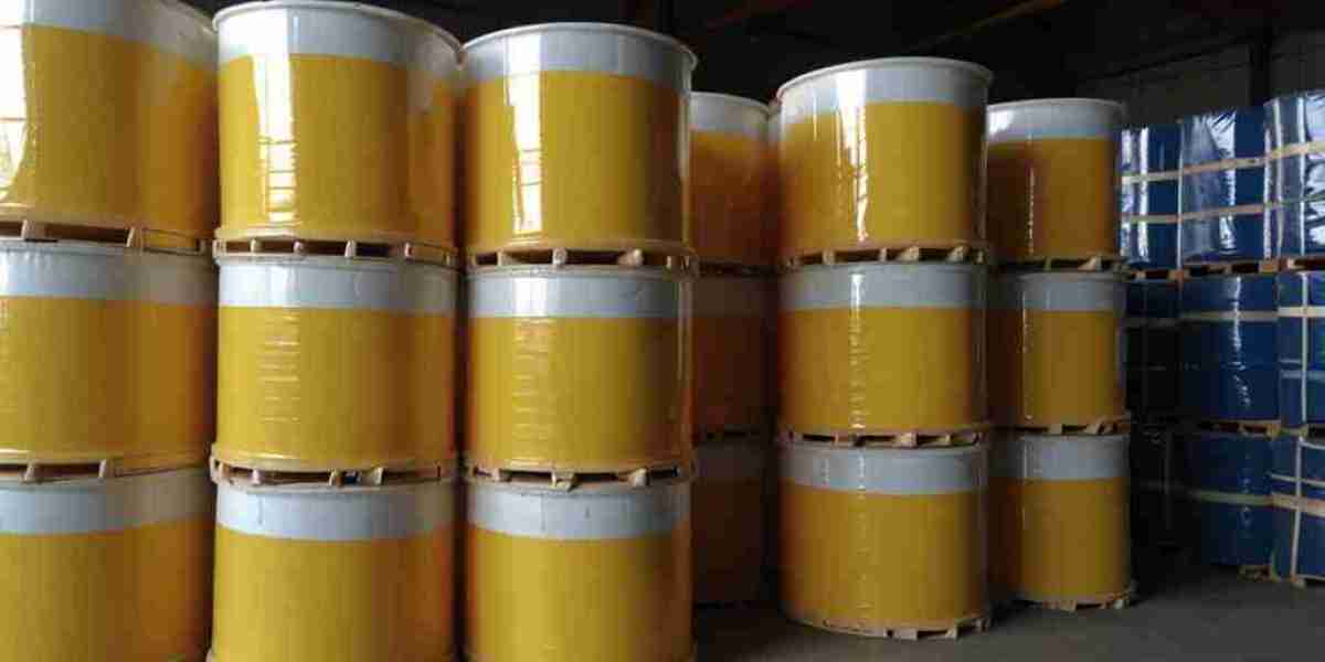 Polyurethane (PU) Resin Price Trend, Prices, Demand, Index & Uses Q4 2025