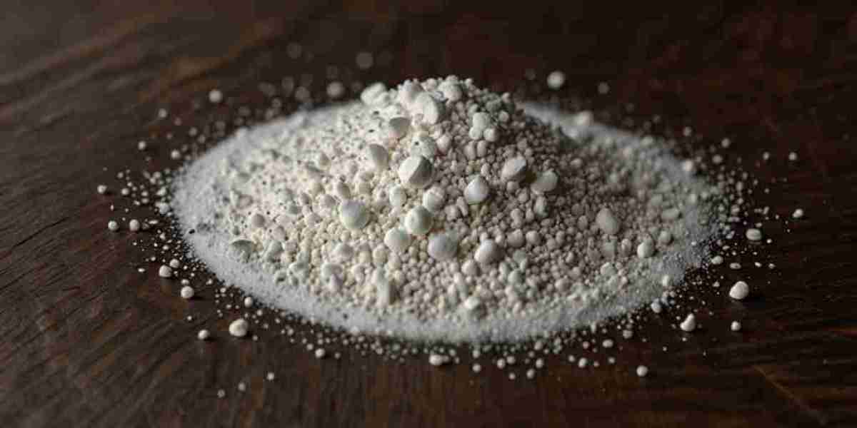 Monoammonium Phosphate (MAP) Prices, Trend, and Demand Insights Sep 2026