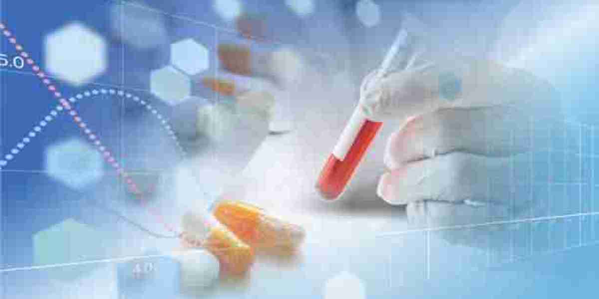 How Are Analytical Method Development and Validation Services Supporting Pharmaceutical Drug Development?