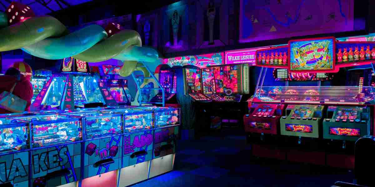 The Role of Artificial Intelligence in Personalized Gambling Experiences: Predicting Player Behavior and Customizing Off