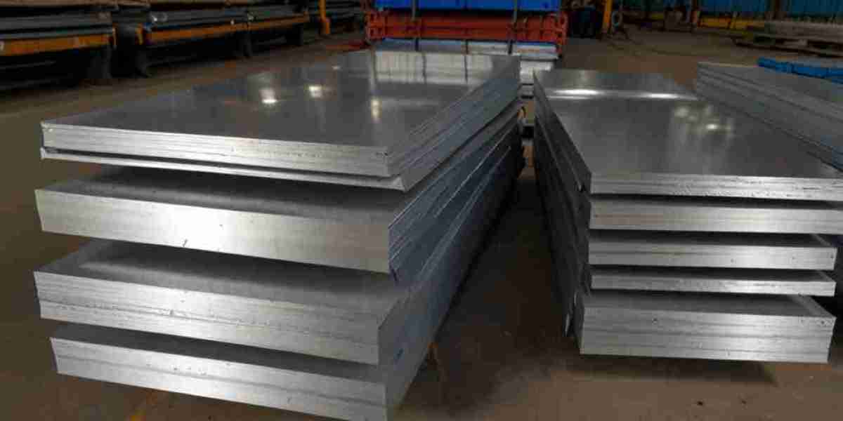 Aluminium Sheet Price Trend, Prices, Demand, Index & Uses Q2 2026