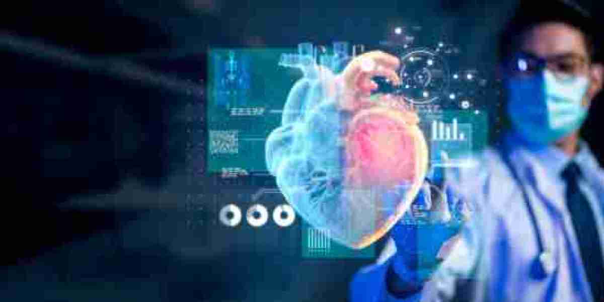 Healthcare in the Metaverse Market: Size, Share, Growth & Forecast to 2033