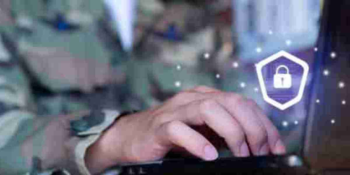 How Are Increasing Cyber Threats Driving Demand for Defence Cybersecurity Solutions?