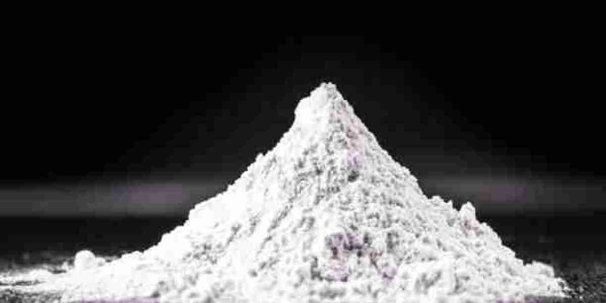 How Is Rising Demand for High-Performance Mineral Fillers Driving Coated GCC Market Growth?