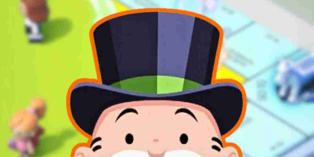 U4GM Helps You Master Monopoly Go Farming Treasures 03 Tips