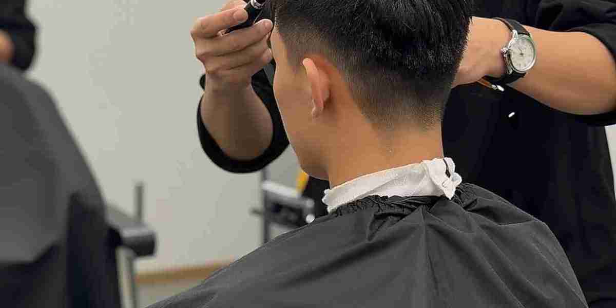 Book Barbershop Appointment NYC