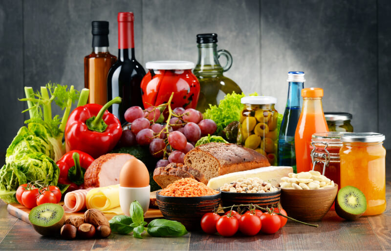 String Cheese Market Share & Key Provider Insights