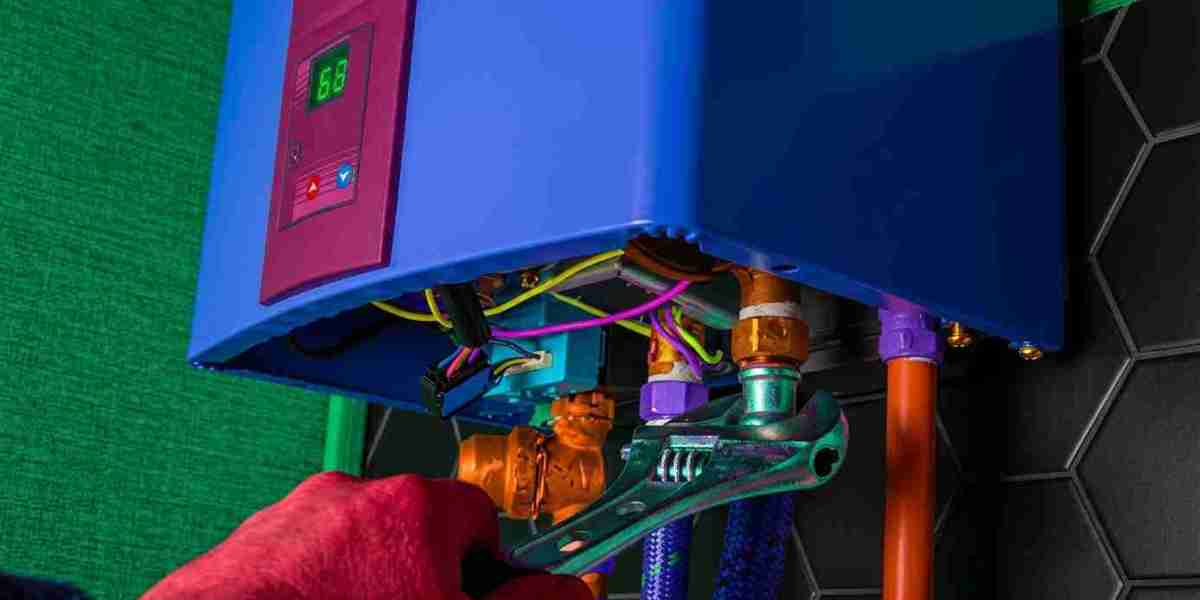 Boiler Installation in Barnet | Finding the Right Setup for Your Home