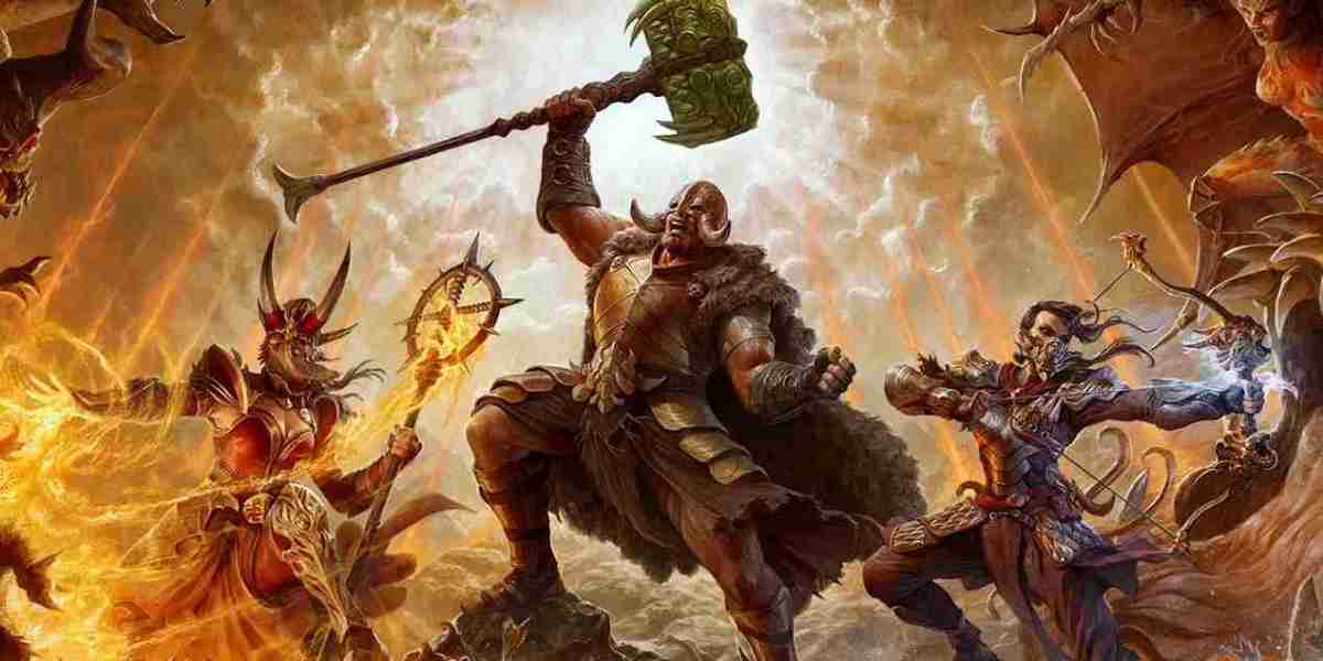 Diablo 4 Butcher Loremaster Explained by U4GM